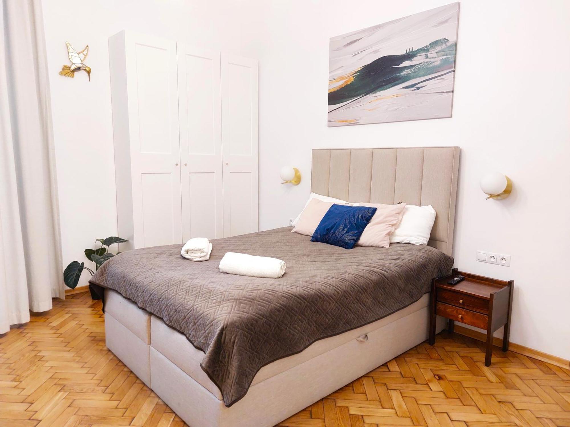 Unique Style Apartments Old Town - 25 Min From The Airport - By Homelike Krakow Room photo