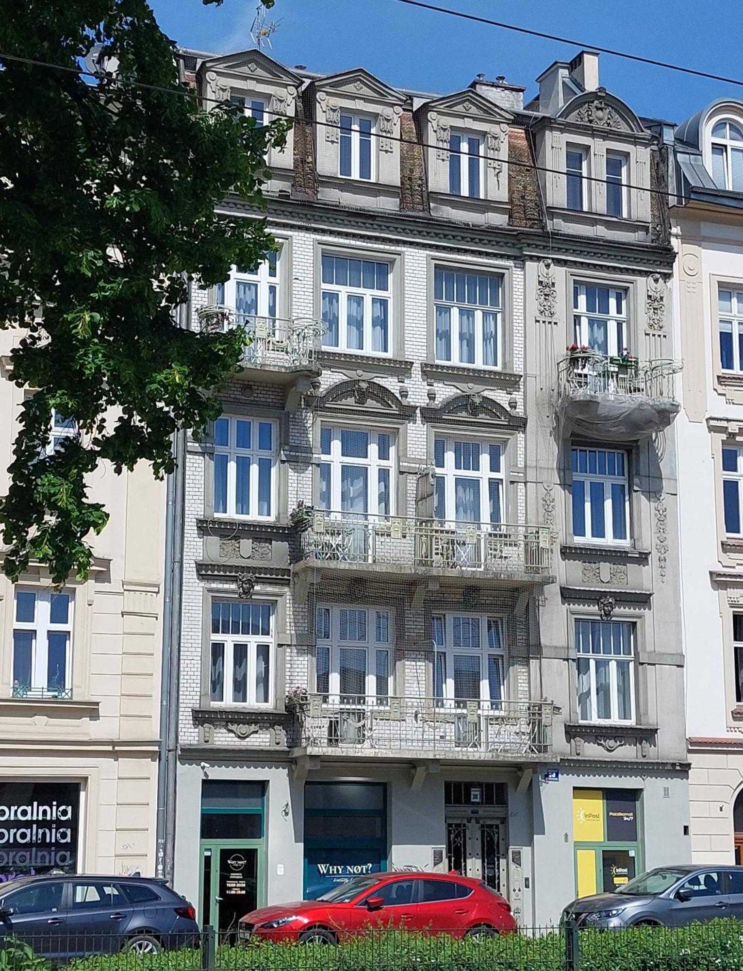 Unique Style Apartments Old Town - 25 Min From The Airport - By Homelike Krakow Exterior photo